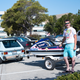 Illustration for article titled Behold The Raddest Cars That Went To Radwood San Francisco